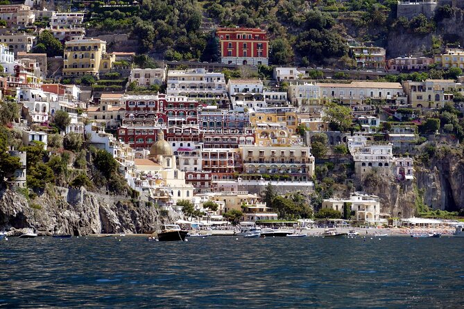 From Sorrento: Amalfi Coast Select Tour - Pricing and Cancellation Policy