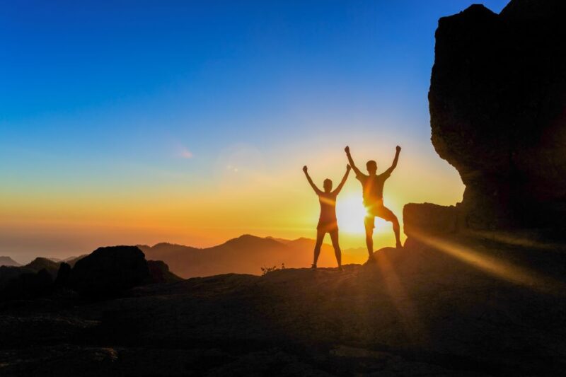 From South Tenerife: Mount Teide Hiking Day Trip & Cable Car - Inclusions and Requirements