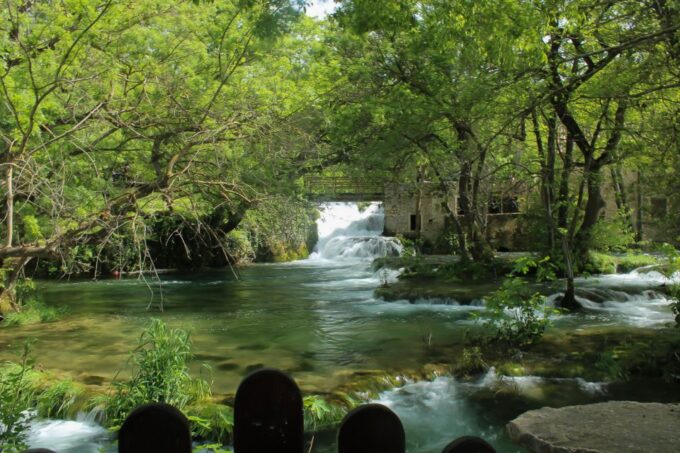 From Split Area: Krka National Park Private Tour - Frequently Asked Questions