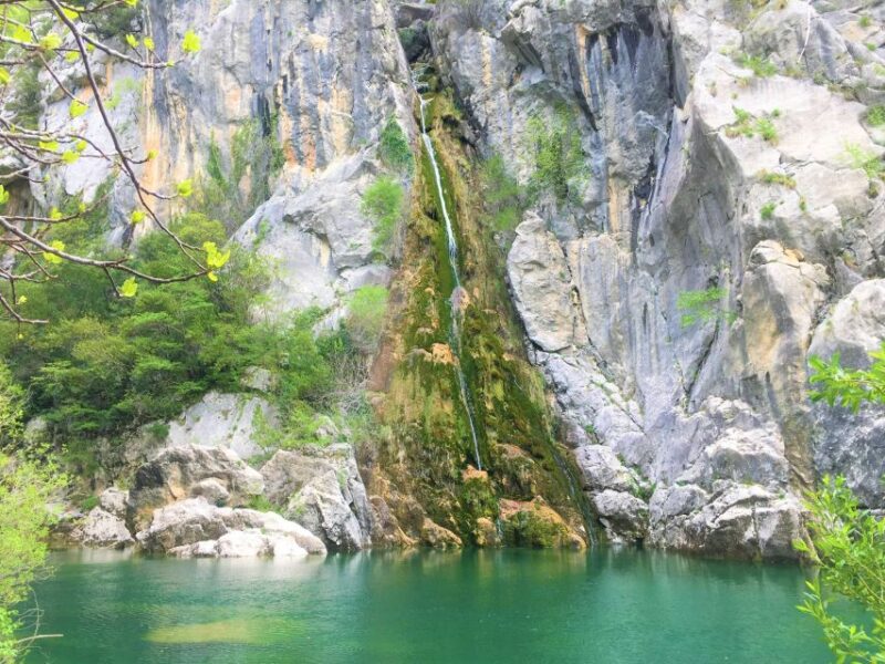 From Split: ATV Quad Tour Adventure With Swimming & Picnic - Participant Requirements