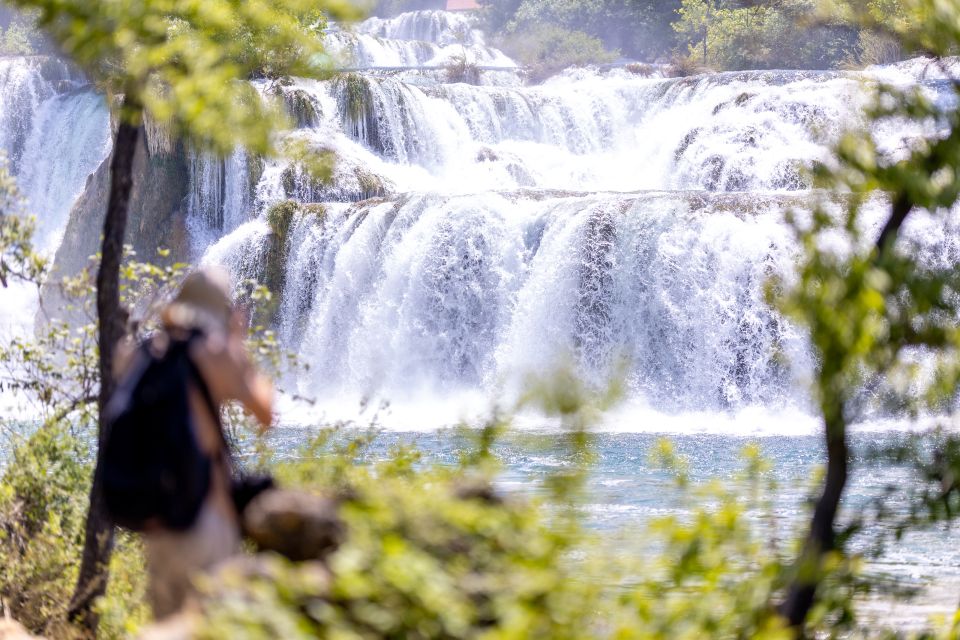 From Split: Krka National Park Tour - Inclusions and Important Information