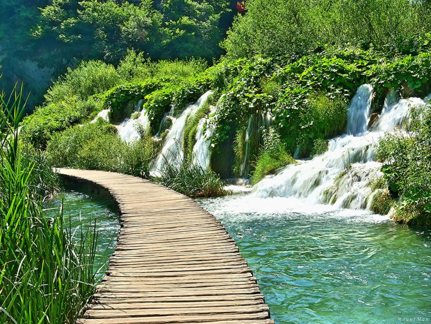 From Split or Trogir: Plitvice Lakes Private Tour - Customer Experience