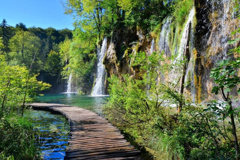 From Split: Plitvice Lakes Fully-Guided Day Tour - What to Bring and Important Information