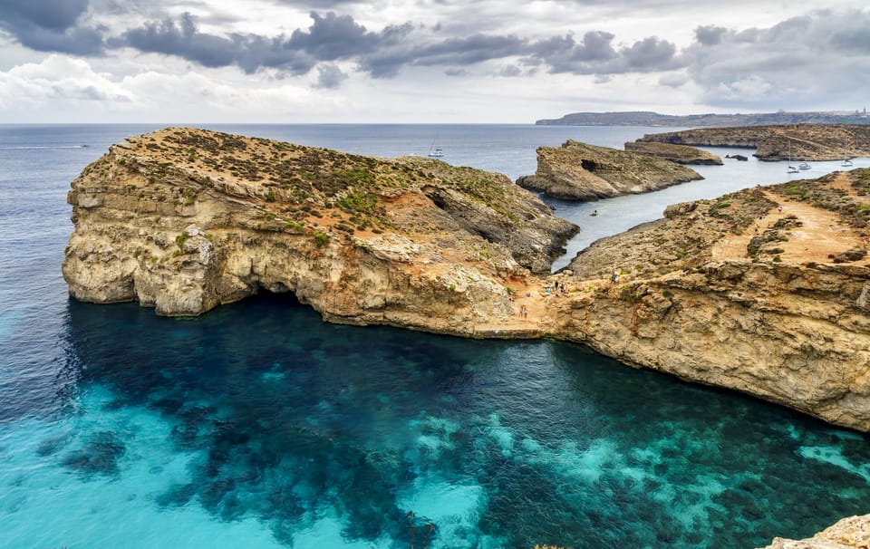 From St. Julians: Comino and Blue Lagoon Trip by Speedboat - Important Information