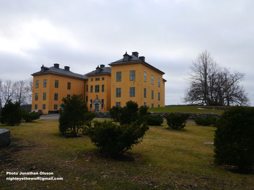 From Stockholm: Guided Day Trip to Sigtuna City - Booking Your Trip