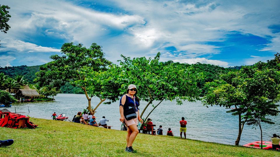 From Tarapoto: Blue Lagoon Full Day Tour With Lunch - Important Information