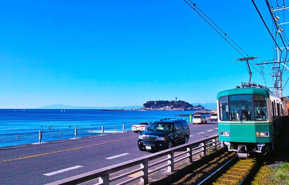 From Tokyo: Kamakura Buddha, Enoshima,Shrine,Enoden Day Trip - Accessibility and Suitability