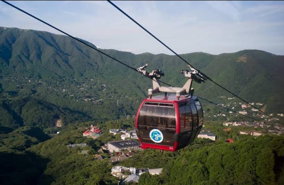 From Tokyo: Mt Fuji and Hakone Ropeway Private Tour - Booking Information