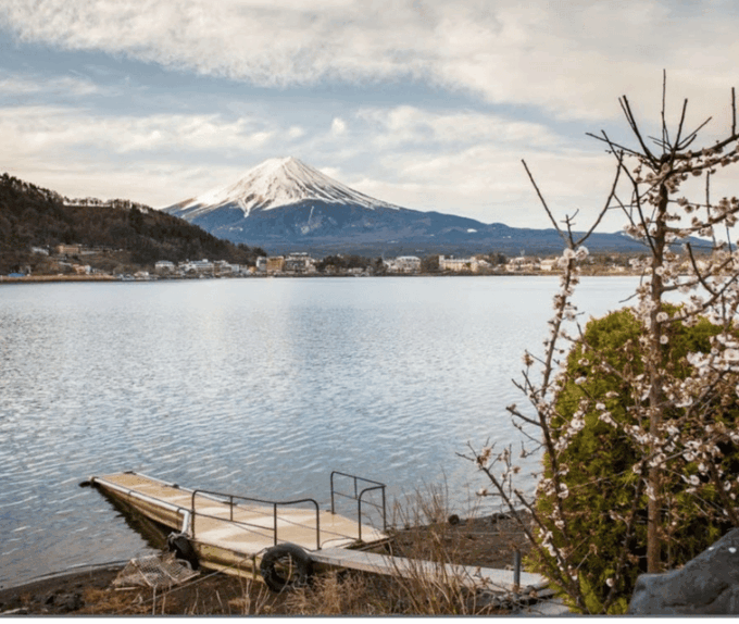 From Tokyo Mt Fuji Trip With English Speaking Driver 23 Ward - Recap
