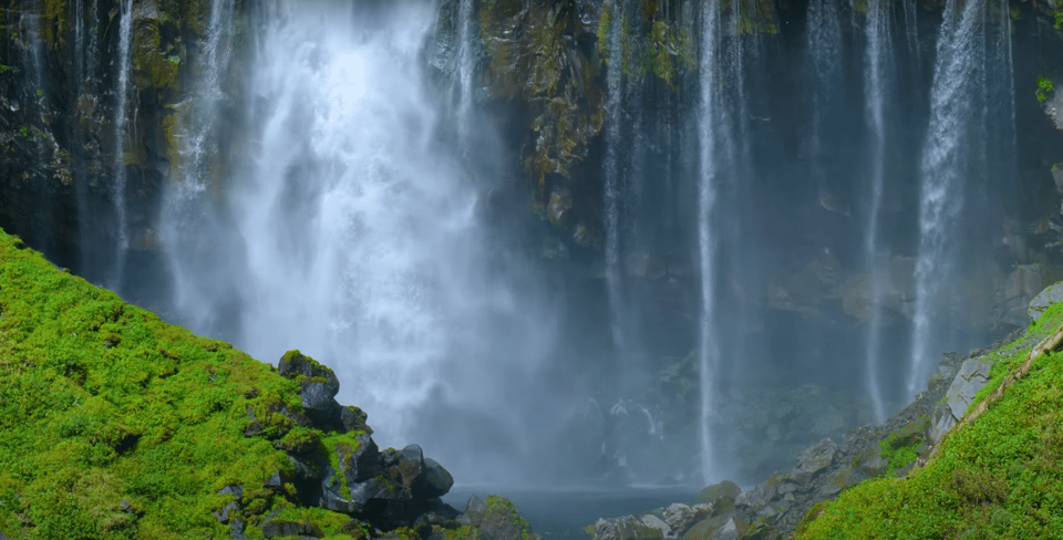 From Tokyo: Nikko Private Sightseeing Tour With Transfers - Why Choose a Private Tour