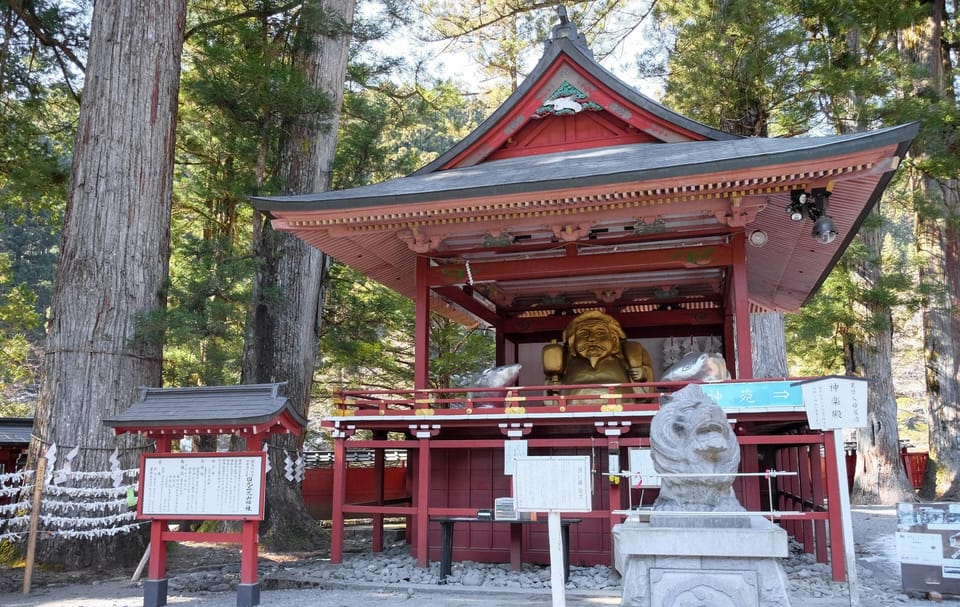 From Tokyo: Private Nikko World Heritage Sights Day Trip - Customer Feedback