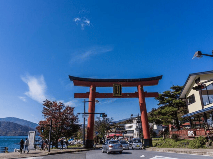 From Tokyo: Private Nikko World Heritage Sights One Day Trip - Amenities and Inclusions