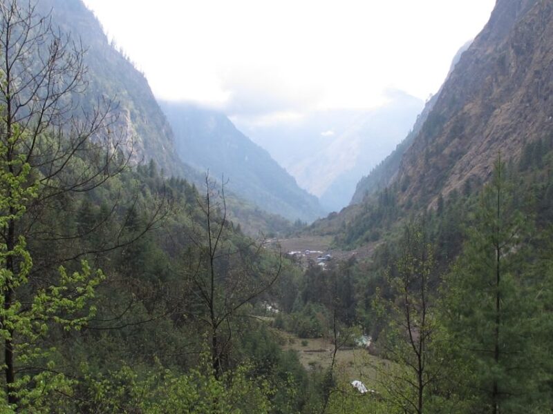 From Tribhuvan: Manaslu Circuit 14-Day Guided Hiking Tour - Inclusions and Amenities