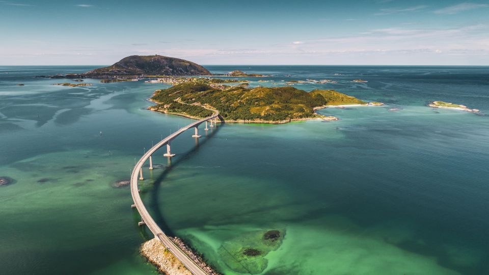 From Tromsø: Kayak Trip With Lunch and Sauna at Sommarøy - Lunch Options