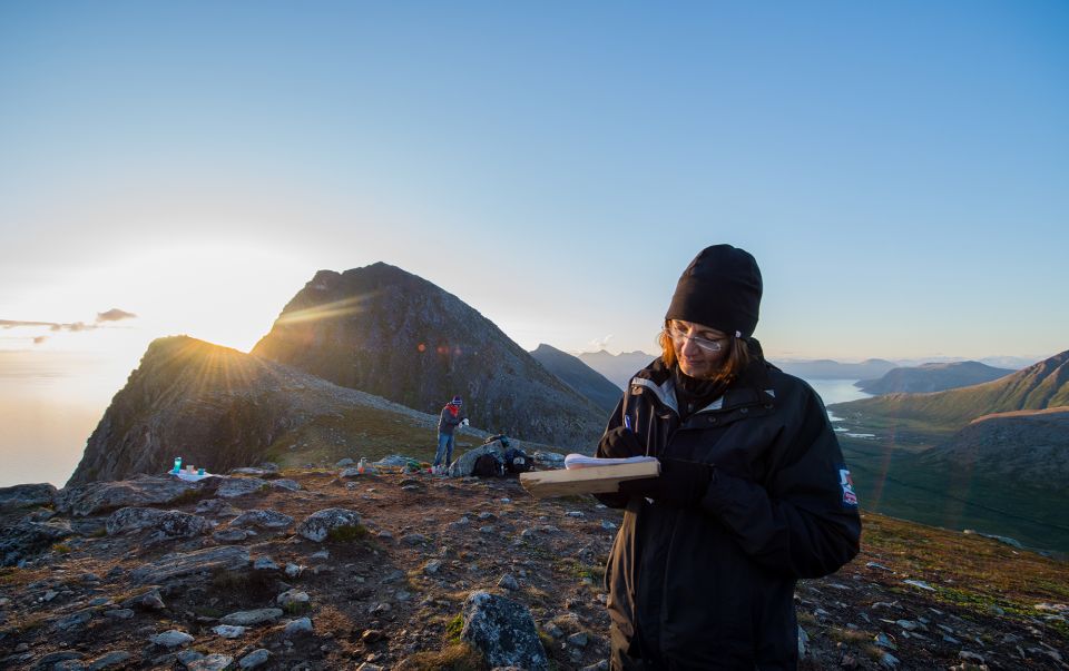 From Tromsø: Midnight Sun Hiking Tour - Preparation and Recommendations