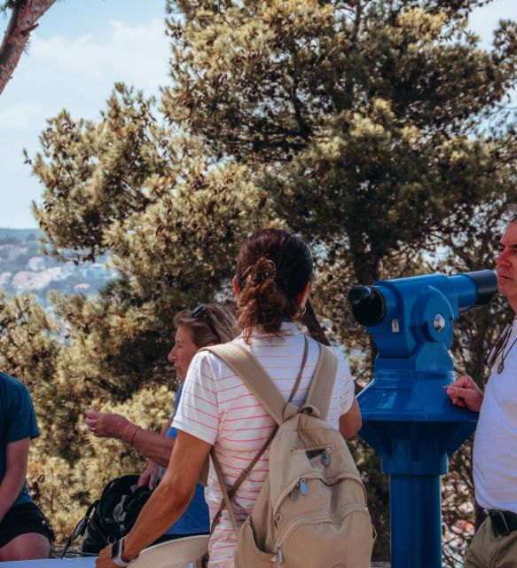 From Valencia: Day Trip to Peñíscola With Castle Visit - Important Information