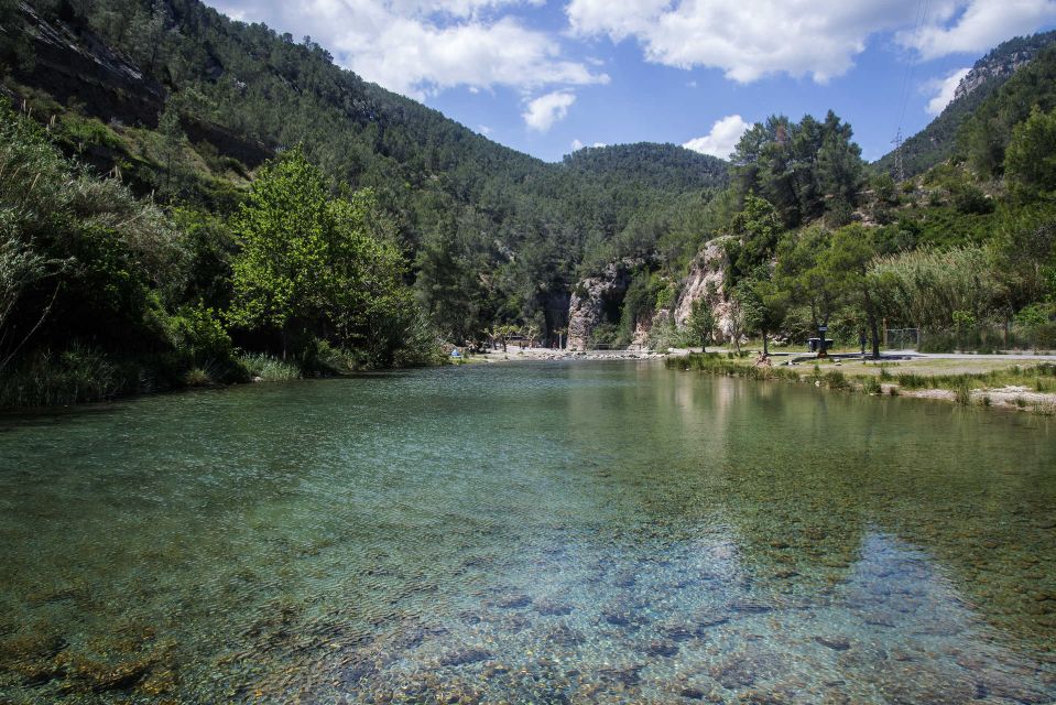 From Valencia: Montanejos Guided Hike With Natural Pools - Important Information