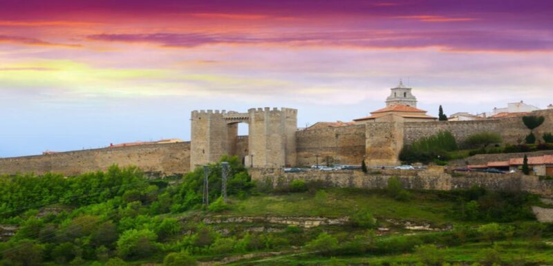 From Valencia: Morella and Peñíscola Day Trip With Transfers - Frequently Asked Questions