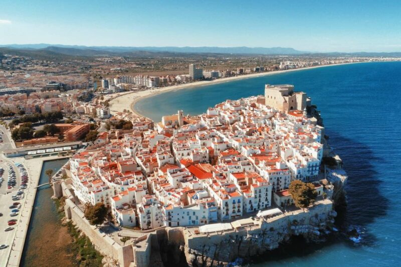 From Valencia: Peniscola Day Trip & Game of Thrones - Important Information