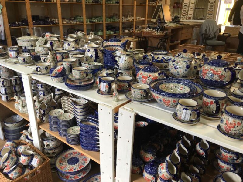 From Wroclaw: Polish Pottery and Jawor Church of Peace Tour - The Church of Peace