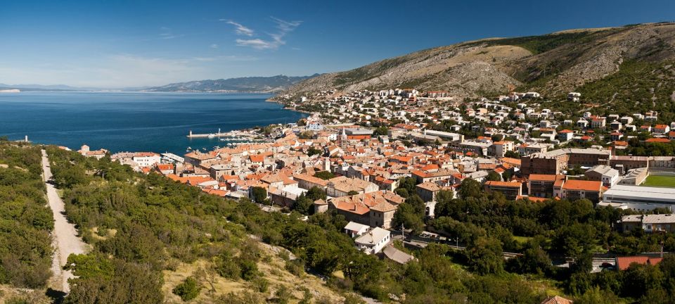 From Zadar: Full Day Private Tour of Medieval Motovun & Senj - Nehaj Castle