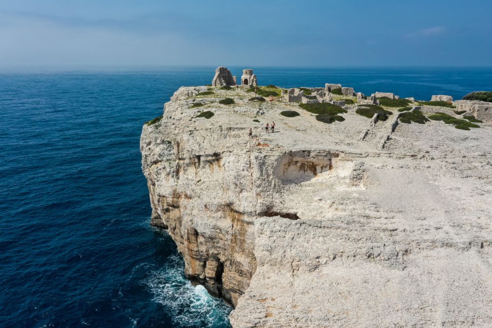 From Zadar: Kornati National Park and Telascica Boat Trip - Guidance and Entrance Fees