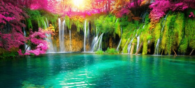From Zadar: Plitvice Lakes Private Round-Trip Transfer - Cancellation Policy