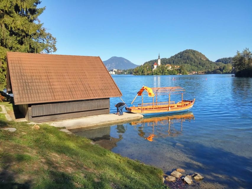 From Zagreb: Ljubljana and Lake Bled Small Group Guided Tour - Traveler Experience and Reviews