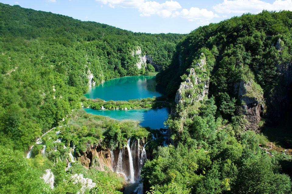 From Zagreb to National Park Plitvice Lakes Day Trip | Travel Buddies