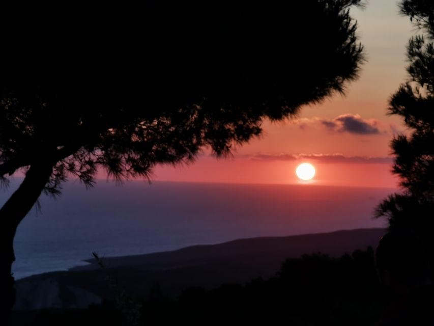 From Zakynthos: Sunset Tour to Agalas and Damianos Cave - Important Information