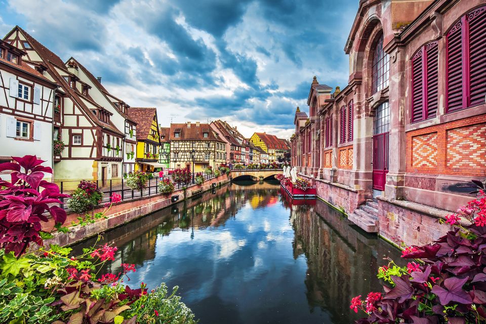 From Zurich: Full-Day Discover Basel & Colmar Private Tour - Important Information