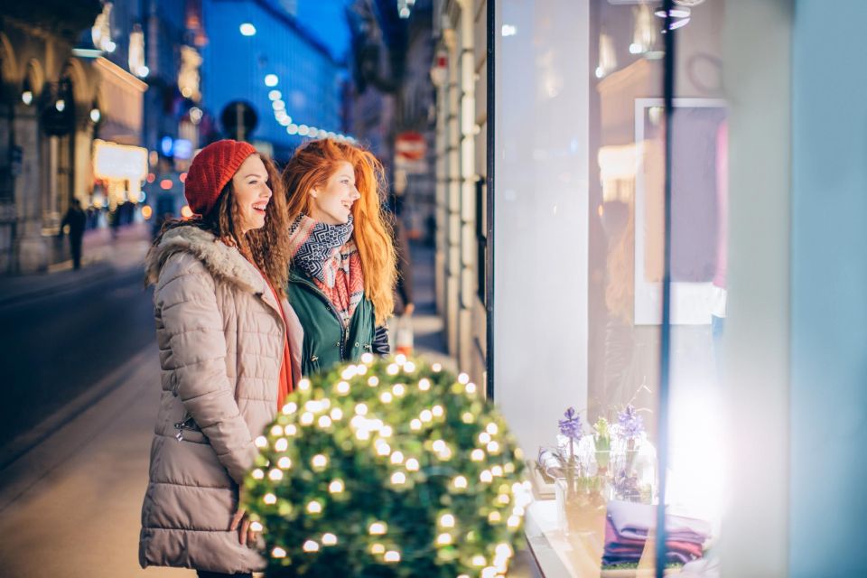 Fuerteventura Christmas Charm: A Festive Walking Tour - Memorable Holiday Memories