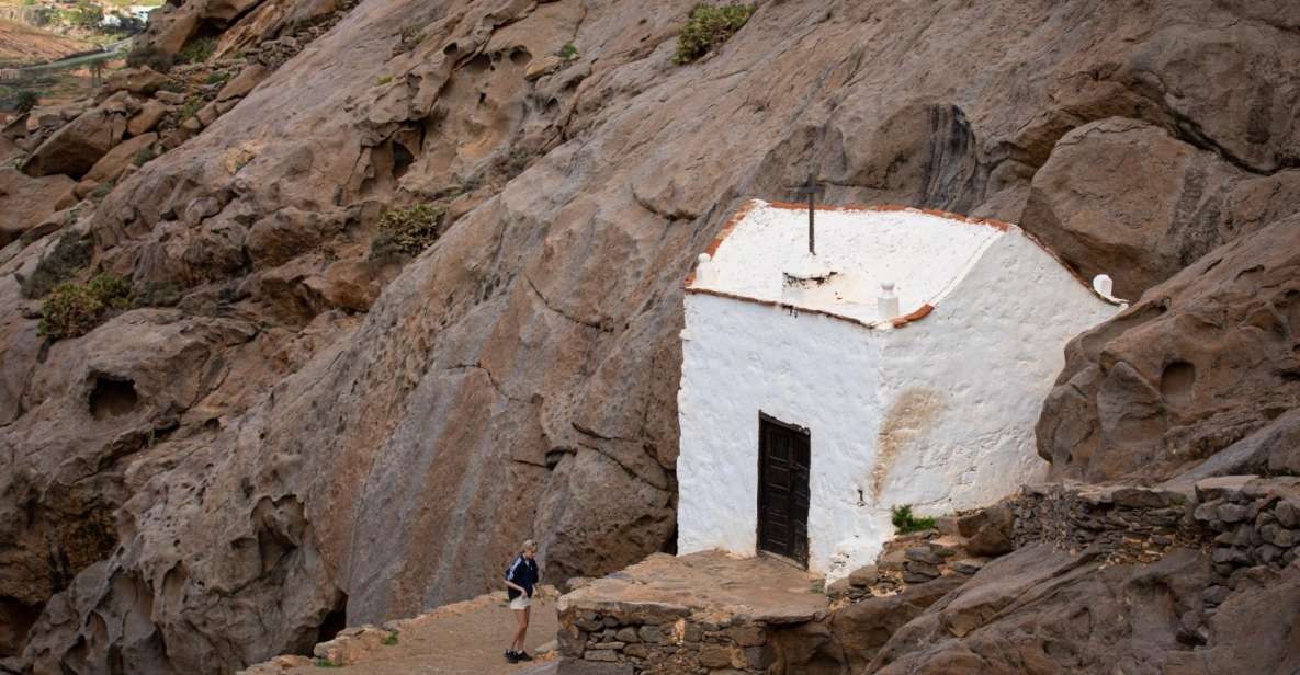 Fuerteventura: Wild Coast and Legends Hike - Hiking Conditions