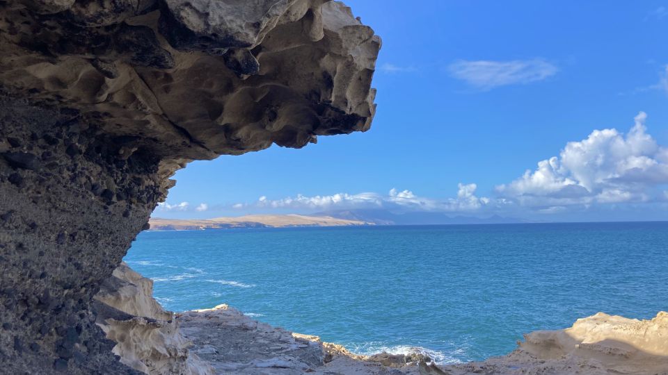 Fuerteventura Wild Romantic Beaches - Sunset Hike - Highlights and Experience