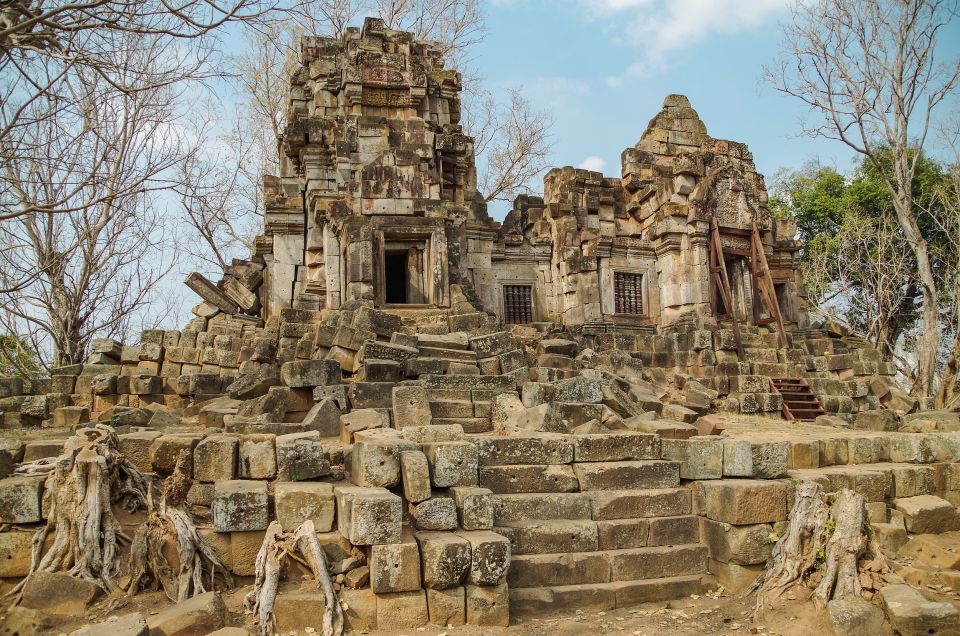 Full-Day Battambang Private Tour (Starting From Siem Reap) - Travel Tips