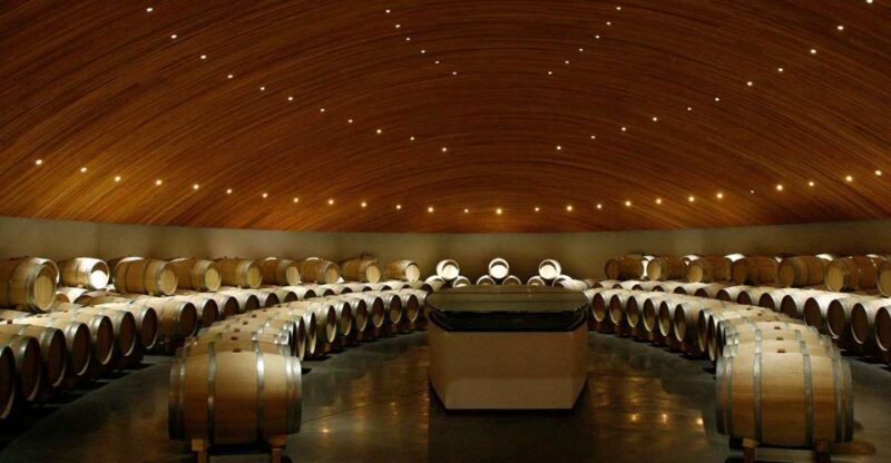Full Day Colchagua Private Luxury 3 Wineries - Transportation Details