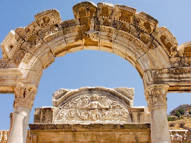 Full-Day Ephesus Tour From Kusadasi - Inclusions and Exclusions