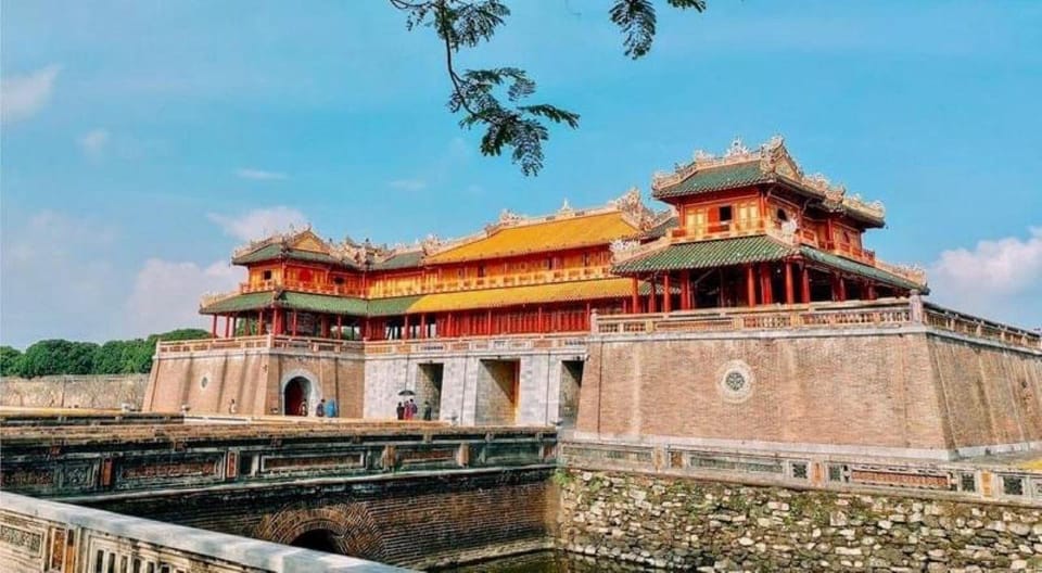 Full Day Hai Van Pass Jeep Tour From Hoi an to Hue - Important Information