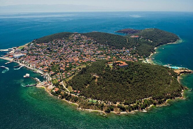 Full-Day Princes Island Tour With Lunch From Istanbul - Cancellation Policy