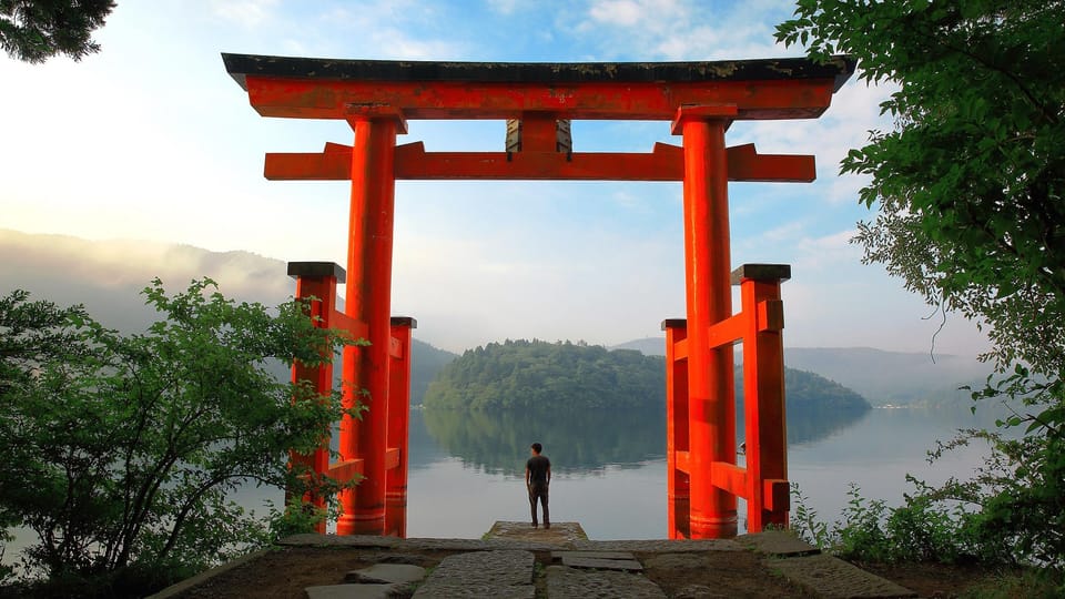 Full Day Private Tour To Hakone From Tokyo/Yokohama - Amenities Provided