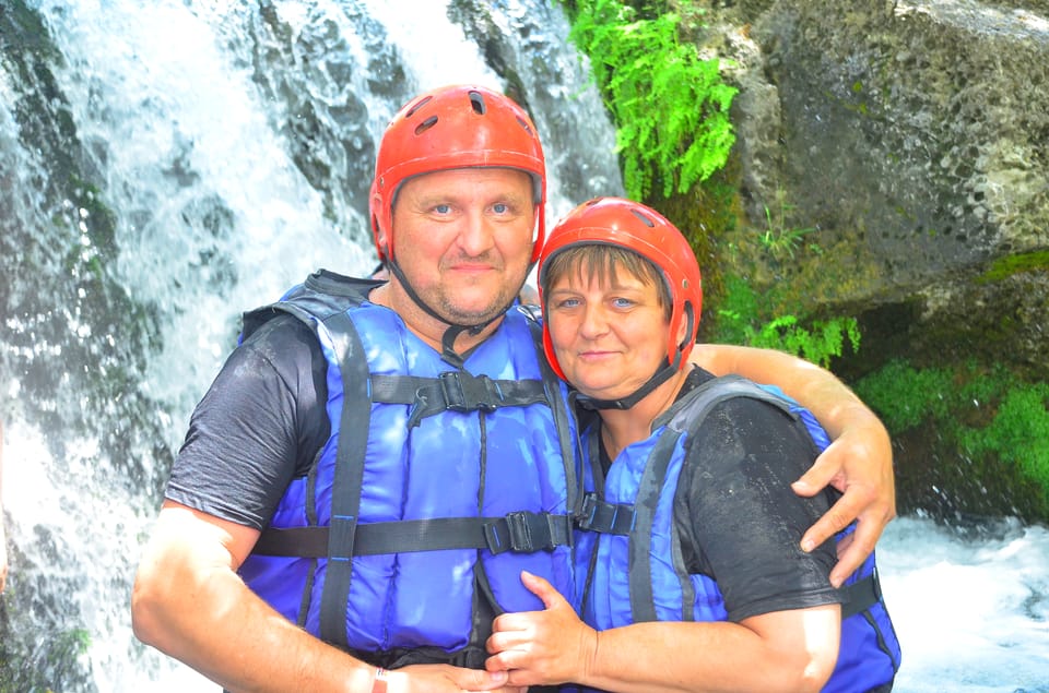 Full Day Rafting Tour With Lunch and Transfer - Inclusions and Equipment