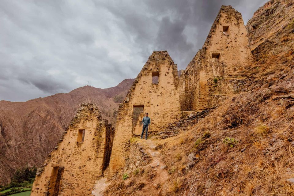 Full Day Sacred Valley With Lunch - Booking and Availability