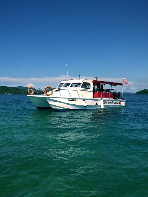 Full-Day Snorkeling Adventure From Kota Kinabalu - Customer Reviews