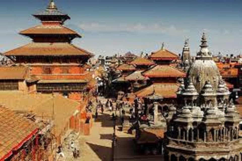 Full Day Tour Kathmandu With Guide by Private Car - Important Tour Information