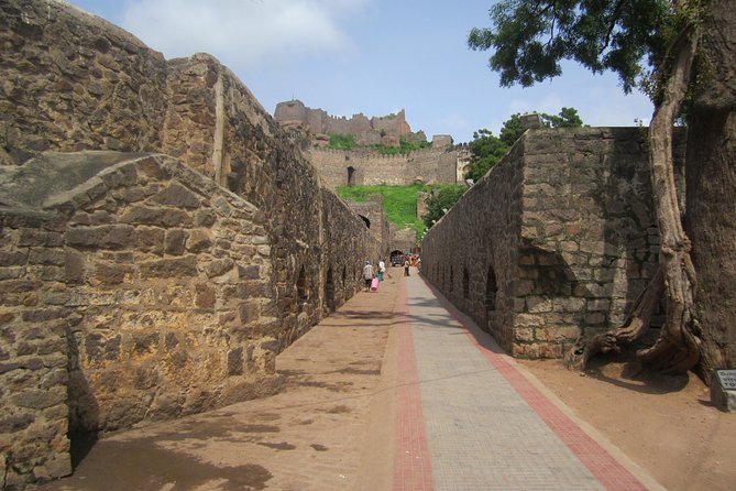 Full Day Tour of Hyderabad General - Local Cuisine Experience