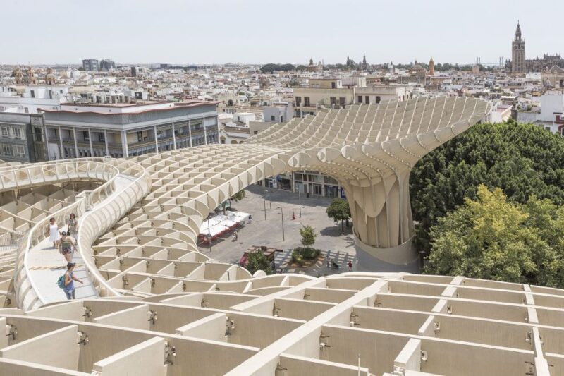 Full-Day Tour of Seville From Costa Del Sol - Customer Reviews Summary