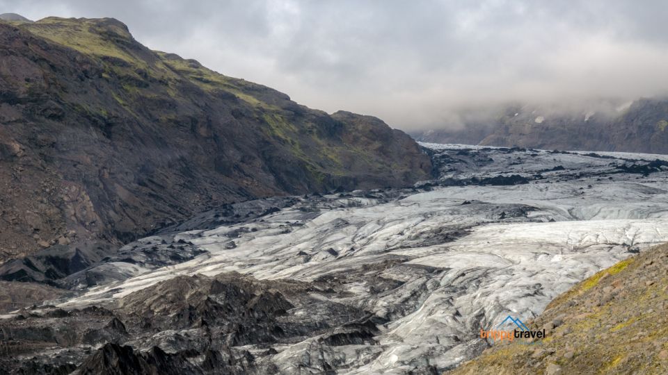 Full-Day Tour of the Scenic South Coast of Iceland - Seljalandsfoss Waterfall