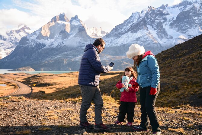 Full-Day Tour of Torres Del Paine National Park From Puerto Natales - Reviews and Feedback