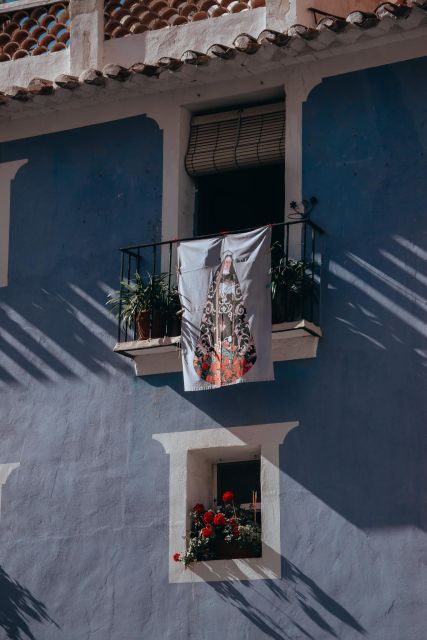 Full Day Tour to Altea, Benidorm & Villajoyosa From Valencia - Inclusions and Services