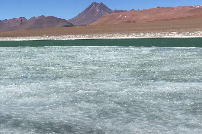 Full Day Tour to the Salar Route - Traveler Experiences